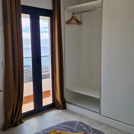 شقة Coliving فونشال