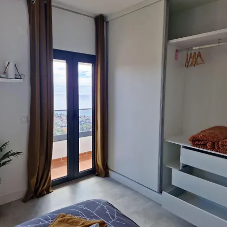Coliving Apartamento Funchal (Madeira)