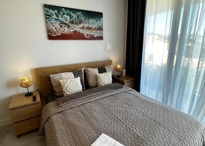 Coliving Apartmán *