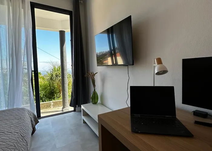 Coliving Appartement Funchal (Madeira)
