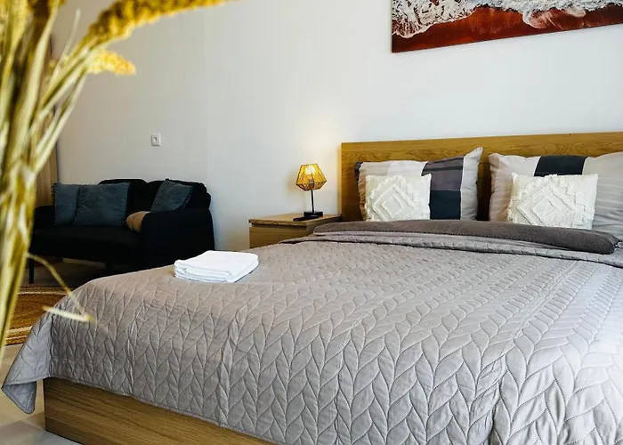 Coliving * Funchal (Madeira)