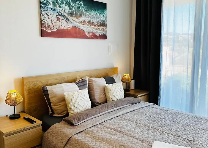 Appartement Coliving