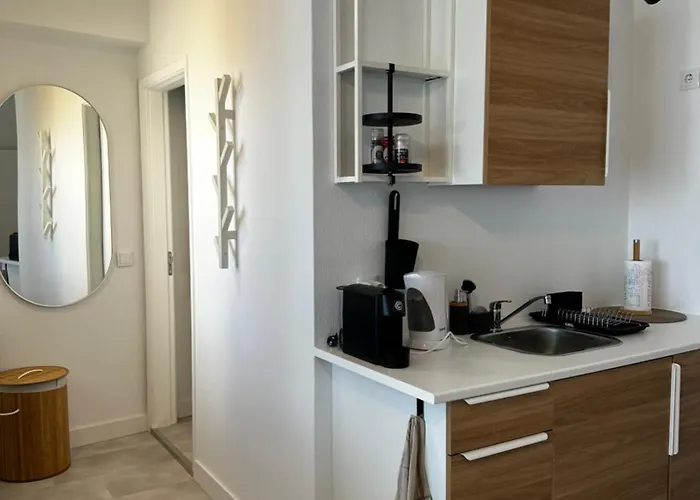 Apartmán Coliving *