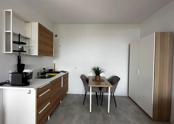 Coliving Apartmán