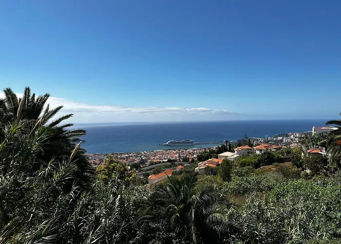 Coliving Funchal (Madeira)