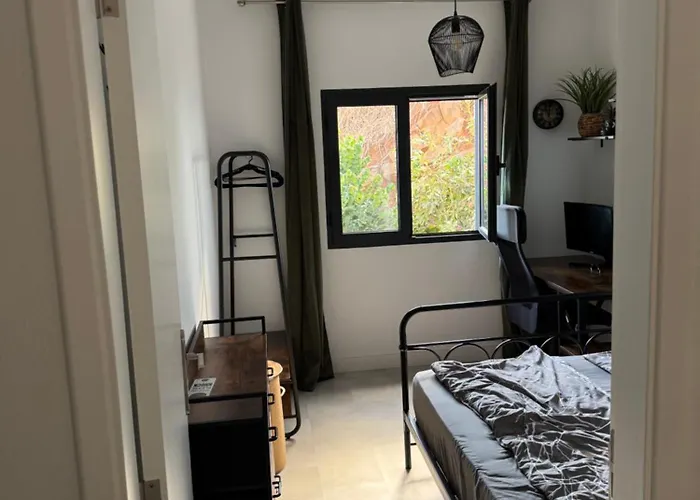 Coliving Funchal (Madeira)