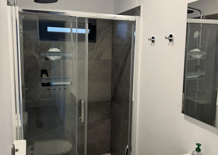 Appartement Coliving