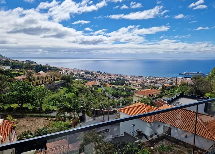 Appartement Coliving Funchal (Madeira)