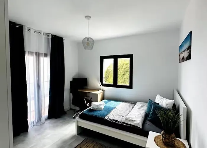 Coliving Appartement Funchal (Madeira)