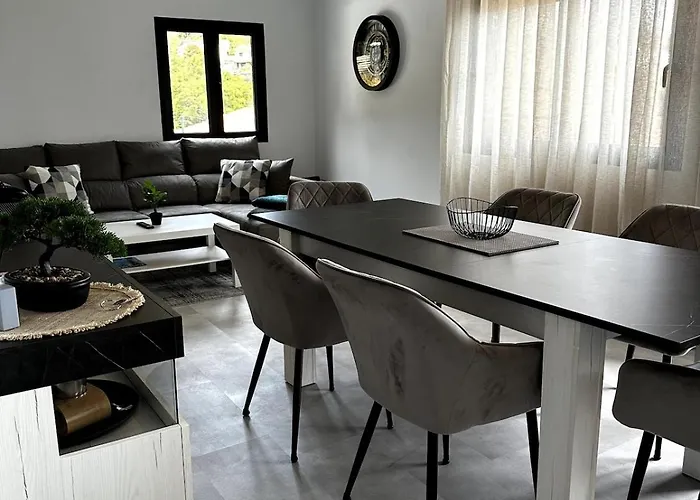 Coliving Appartement