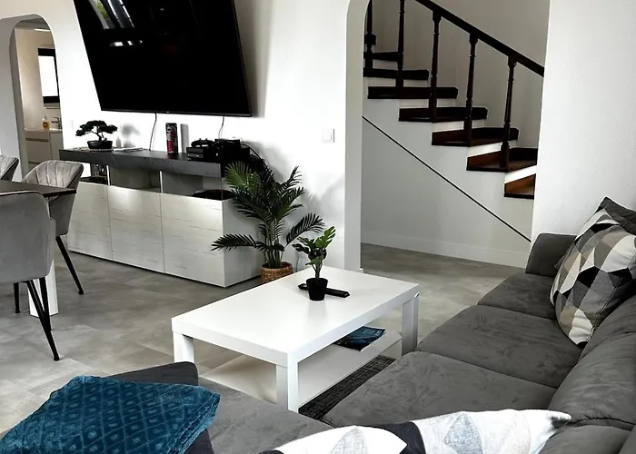 Appartement Coliving