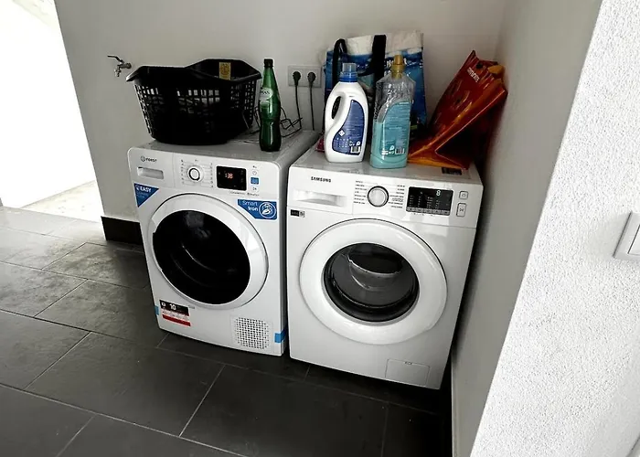 Coliving Appartement