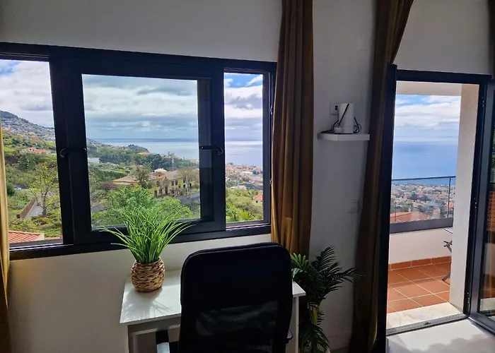 Appartement Coliving
