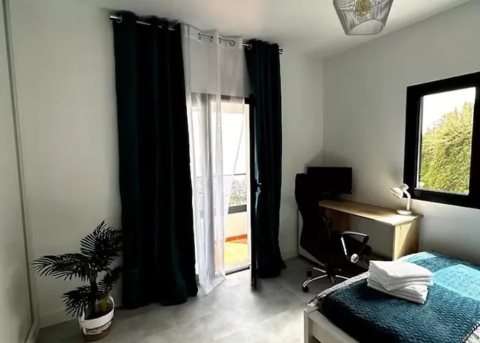 Coliving Funchal (Madeira)