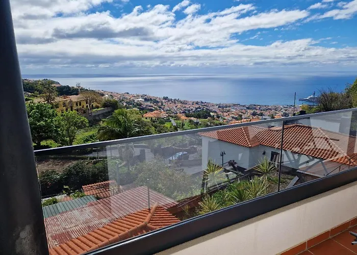 Coliving Funchal (Madeira)