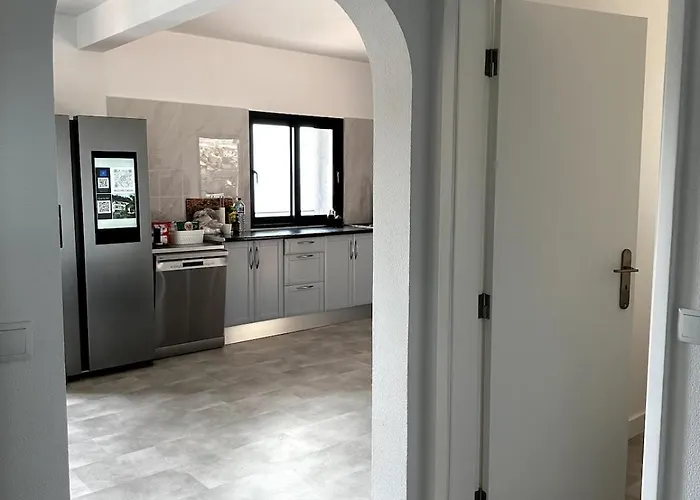 Appartement Coliving Funchal (Madeira)