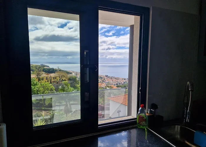 Coliving Appartement Funchal (Madeira)