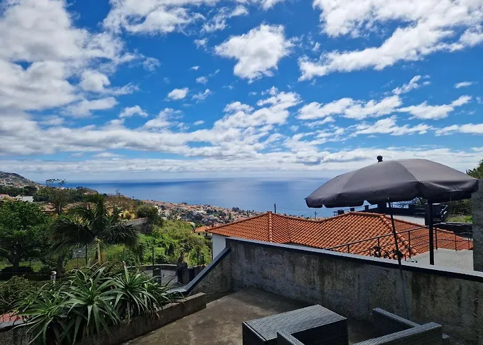 Appartement Coliving Funchal (Madeira)